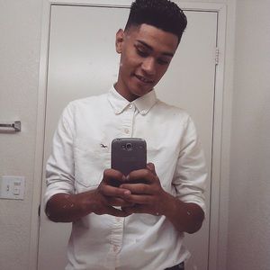 Meet your Posher, Alfonso