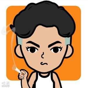 Meet your Posher, Jackson