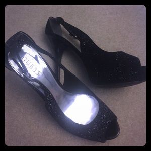 Jessica Simpson shoes