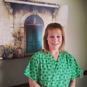 Meet your Posher, Jody