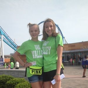 Meet your Posher, Amanda