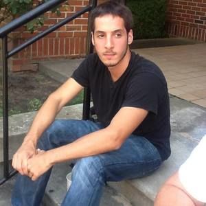 Meet your Posher, Peter