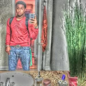 Meet your Posher, David