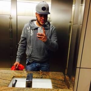 Meet your Posher, Alfredo