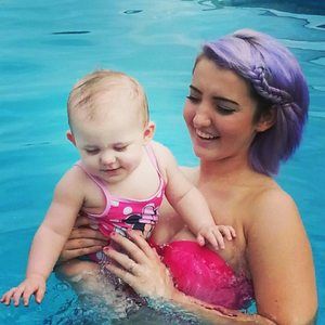 Meet your Posher, Allison