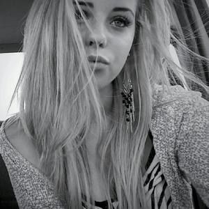 Meet your Posher, Breanna