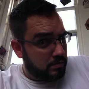 Meet your Posher, Brian