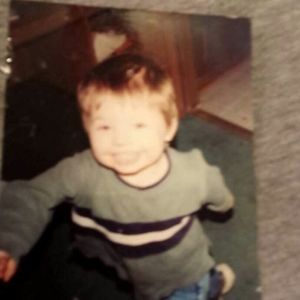 Meet your Posher, Jeanette