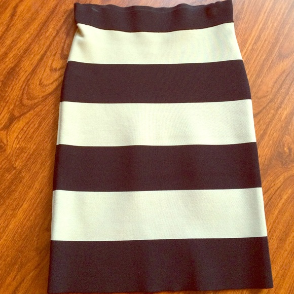 Bodycon skirt