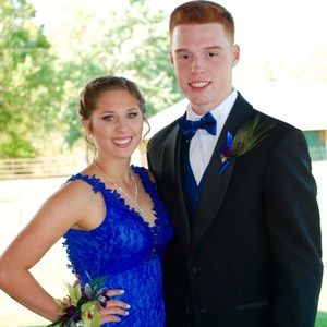 Meet your Posher, Andre