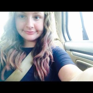 Meet your Posher, Trinity