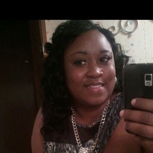 Meet your Posher, Tameika