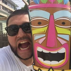 Meet your Posher, Gerardo