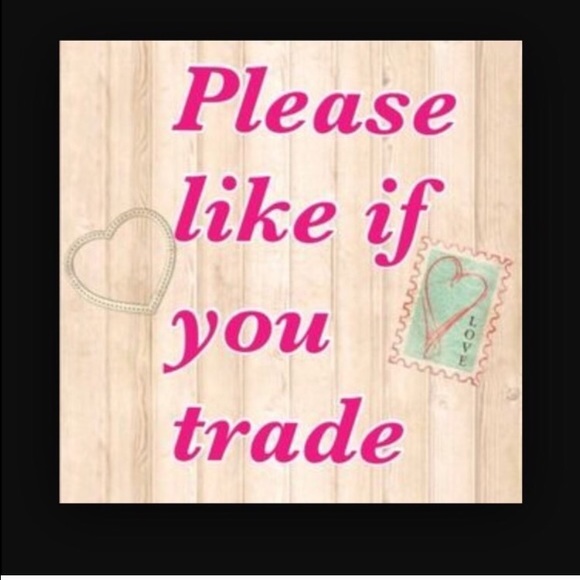 Looking for honest poshers to trade with!
