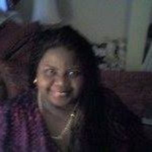 Meet your Posher, Desiree