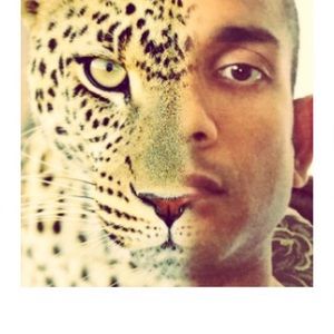 Meet your Posher, Poorna