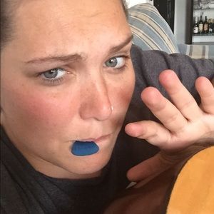 Meet your Posher, Robyn