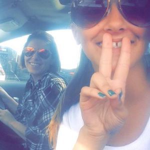 Meet your Posher, Alexas