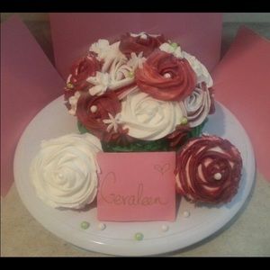 Meet your Posher, Geraleen