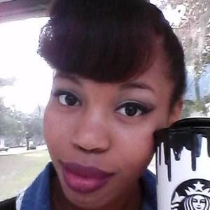 Meet your Posher, Jasmin