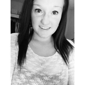 Meet your Posher, Sabrina