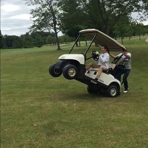 Meet your Posher, Austin