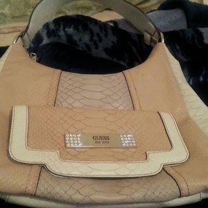 Guess Purse