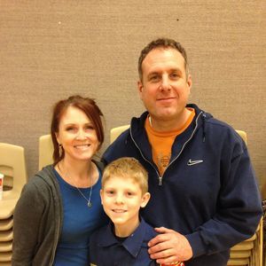 Meet your Posher, Anne