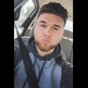 Meet your Posher, Ryan