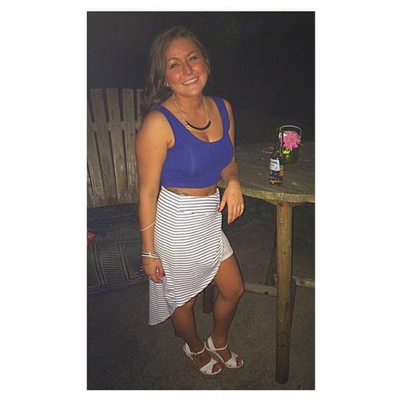 Meet your Posher, Ashley - Picture 1 of 1