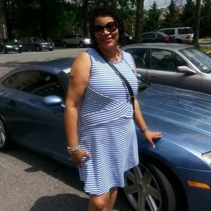 Meet your Posher, Ella