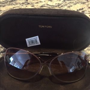Tom Ford Sunglasses