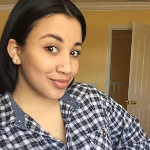 Meet your Posher, Daisy