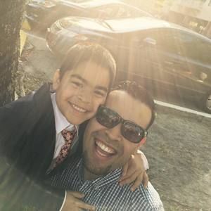 Meet your Posher, Yader