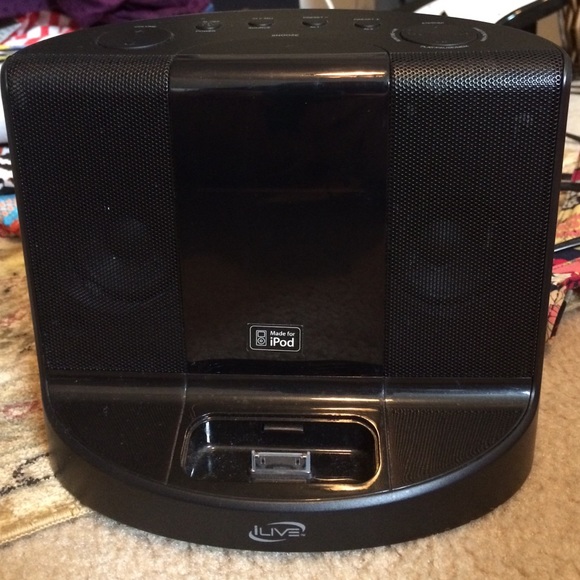 Luve speaker