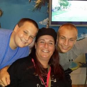 Meet your Posher, Michelle