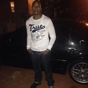 Meet your Posher, Craig