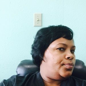 Meet your Posher, Gwendolyn