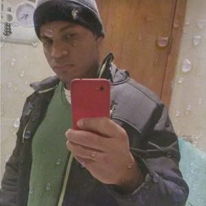 Meet your Posher, Randy