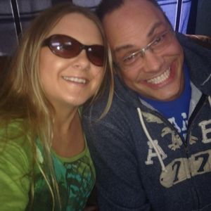 Meet your Posher, Jeff