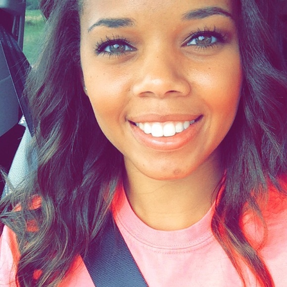 Meet your Posher, Shonte