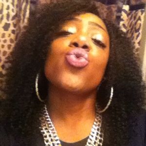 Meet your Posher, Barbara