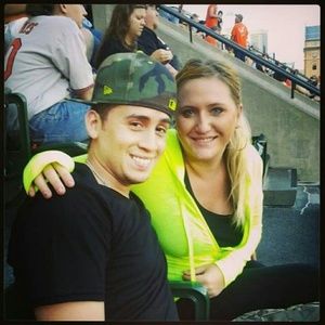 Meet your Posher, Jamie