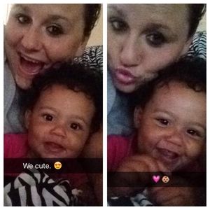 Meet your Posher, Darlis