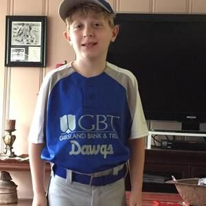 Meet your Posher, Misty