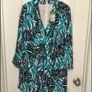 NWT Lilly Pulitzer Dress
