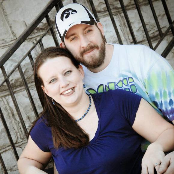 Meet your Posher, Shannon - Picture 1 of 1