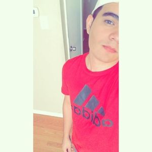 Meet your Posher, Brian