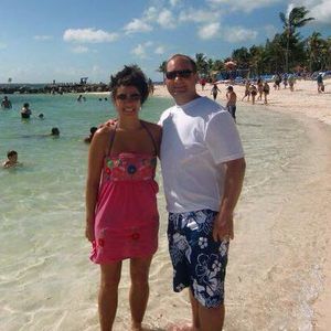 Meet your Posher, Lauran