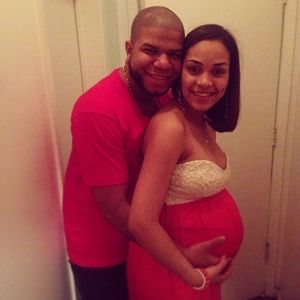 Meet your Posher, Luis